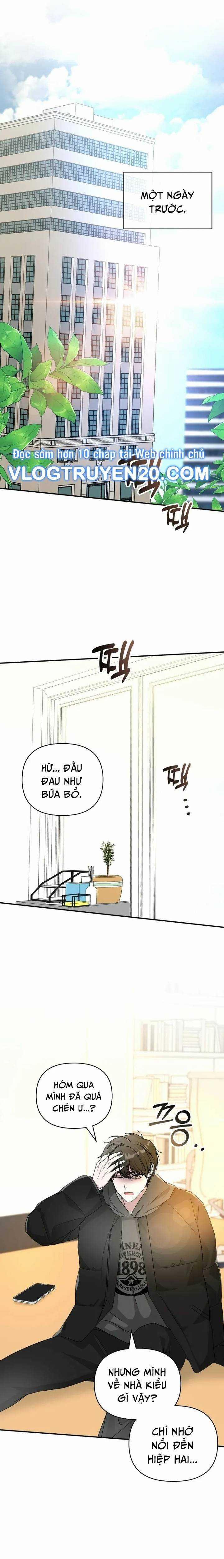 Tôi Bị Hiểu Lầm Là Diễn Viên Thiên Tài Quái Vật 1 trang 8