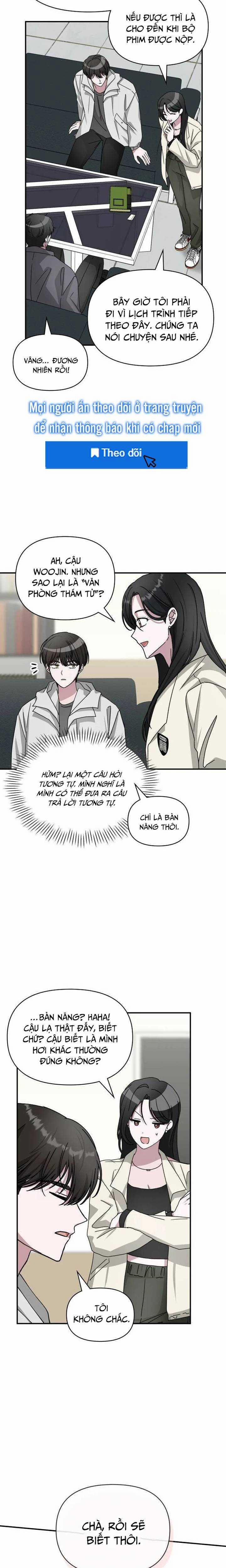 Tôi Bị Hiểu Lầm Là Diễn Viên Thiên Tài Quái Vật 10 trang 19