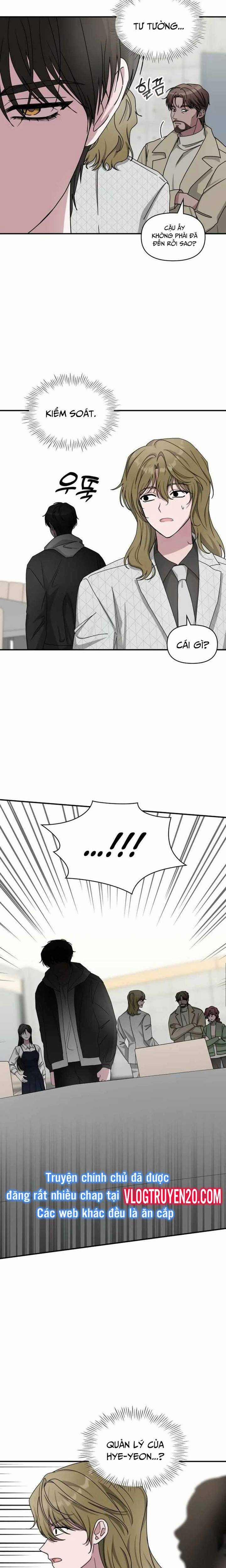 Tôi Bị Hiểu Lầm Là Diễn Viên Thiên Tài Quái Vật 11 trang 11