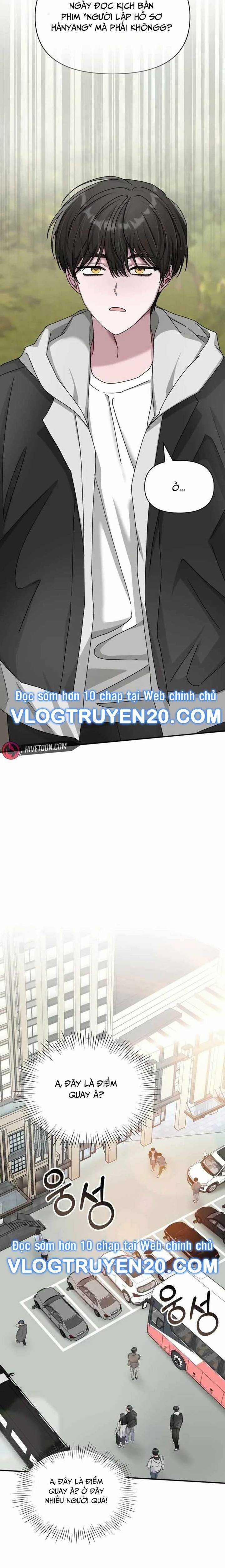 Tôi Bị Hiểu Lầm Là Diễn Viên Thiên Tài Quái Vật 11 trang 2