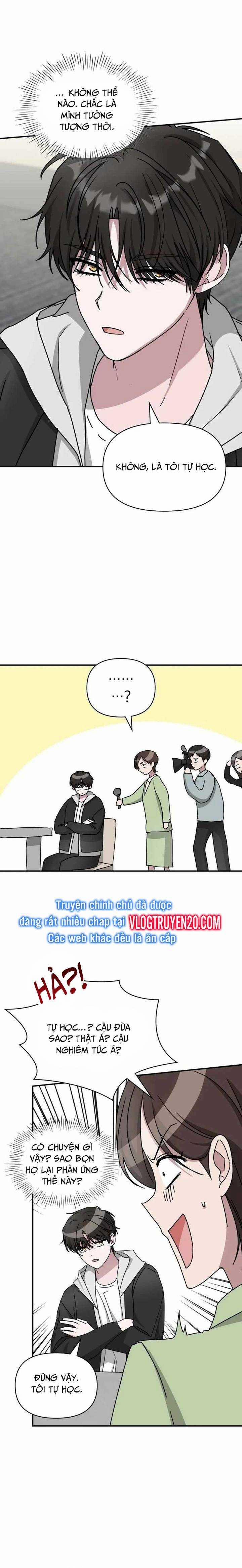 Tôi Bị Hiểu Lầm Là Diễn Viên Thiên Tài Quái Vật 12 trang 15