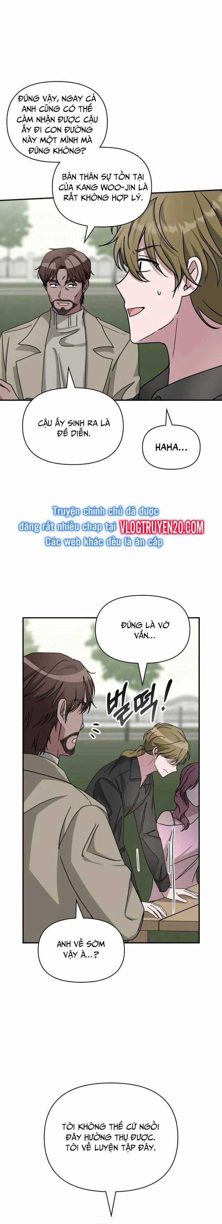 Tôi Bị Hiểu Lầm Là Diễn Viên Thiên Tài Quái Vật 12 trang 28