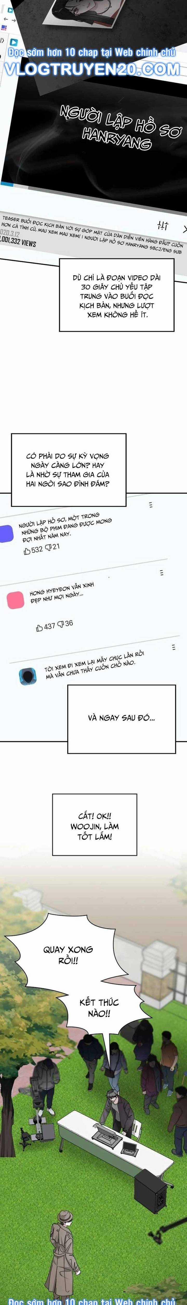 Tôi Bị Hiểu Lầm Là Diễn Viên Thiên Tài Quái Vật 14 trang 11