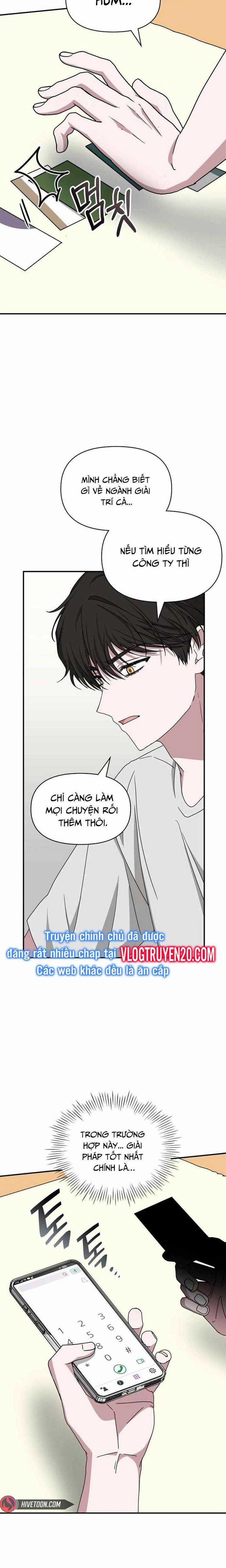 Tôi Bị Hiểu Lầm Là Diễn Viên Thiên Tài Quái Vật 14 trang 25