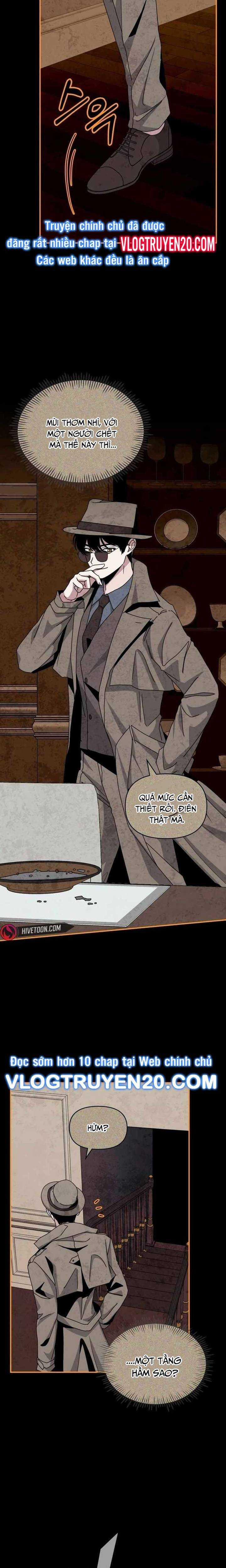 Tôi Bị Hiểu Lầm Là Diễn Viên Thiên Tài Quái Vật 14 trang 4