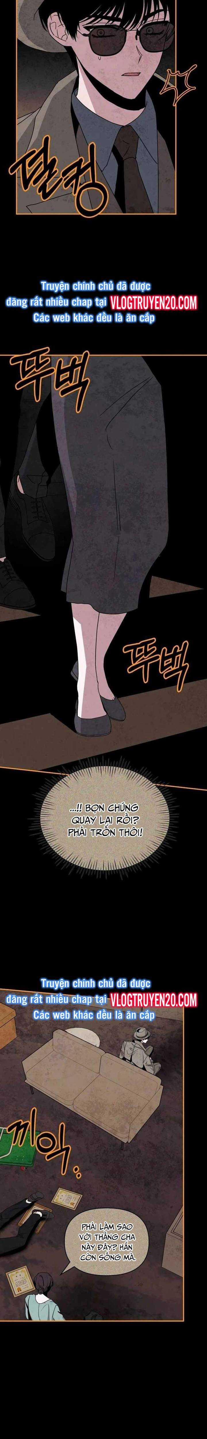 Tôi Bị Hiểu Lầm Là Diễn Viên Thiên Tài Quái Vật 14 trang 6