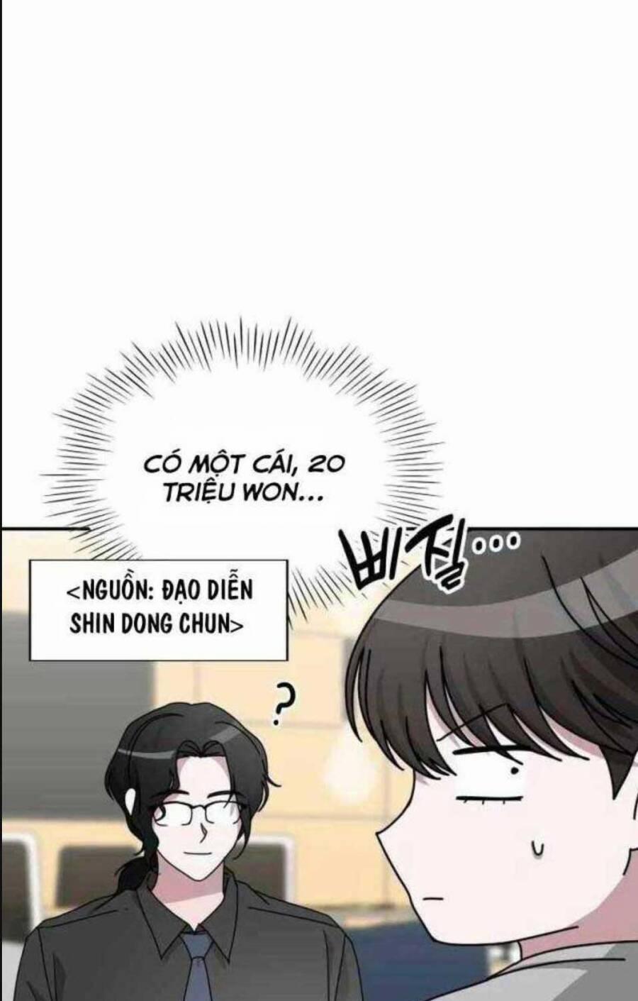 Tôi Bị Hiểu Lầm Là Diễn Viên Thiên Tài Quái Vật 15 trang 36