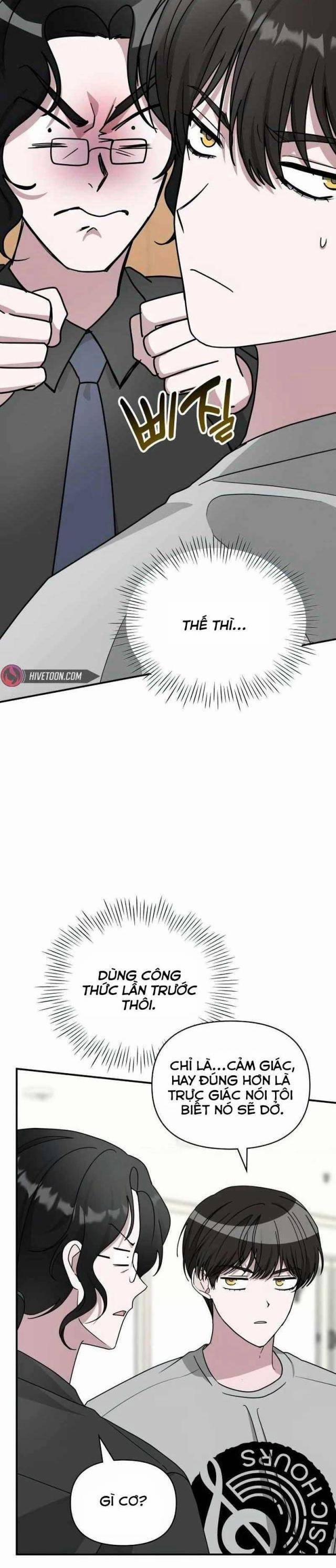 Tôi Bị Hiểu Lầm Là Diễn Viên Thiên Tài Quái Vật 16 trang 29