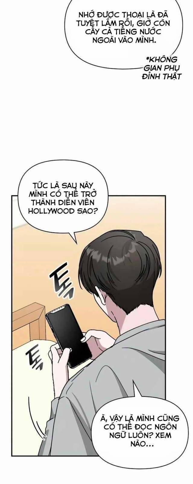 Tôi Bị Hiểu Lầm Là Diễn Viên Thiên Tài Quái Vật 16 trang 58