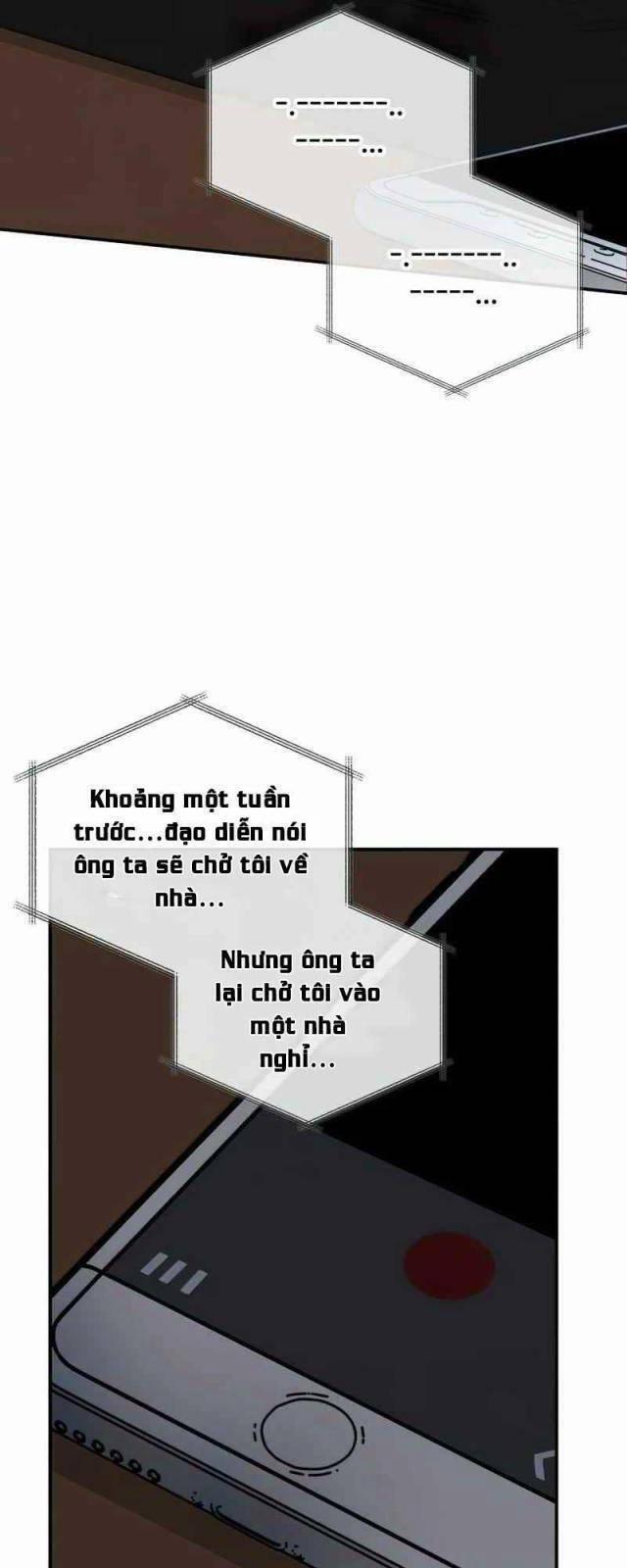 Tôi Bị Hiểu Lầm Là Diễn Viên Thiên Tài Quái Vật 16 trang 62