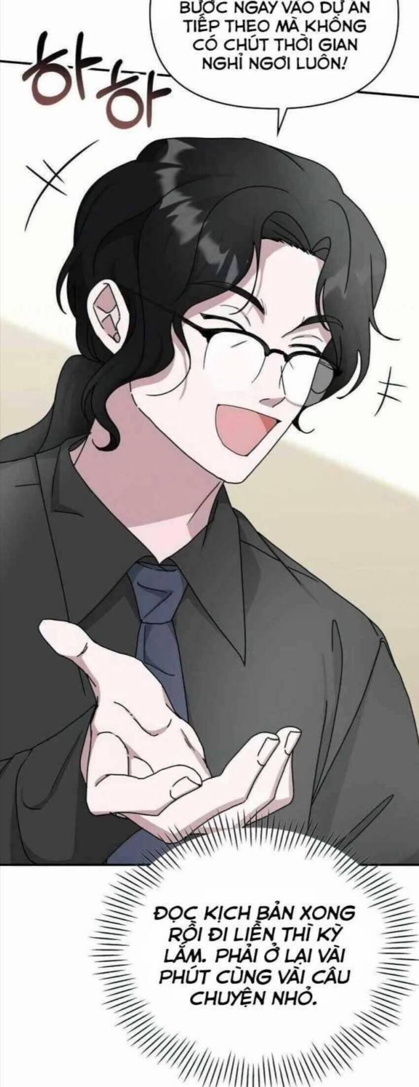 Tôi Bị Hiểu Lầm Là Diễn Viên Thiên Tài Quái Vật 16 trang 7