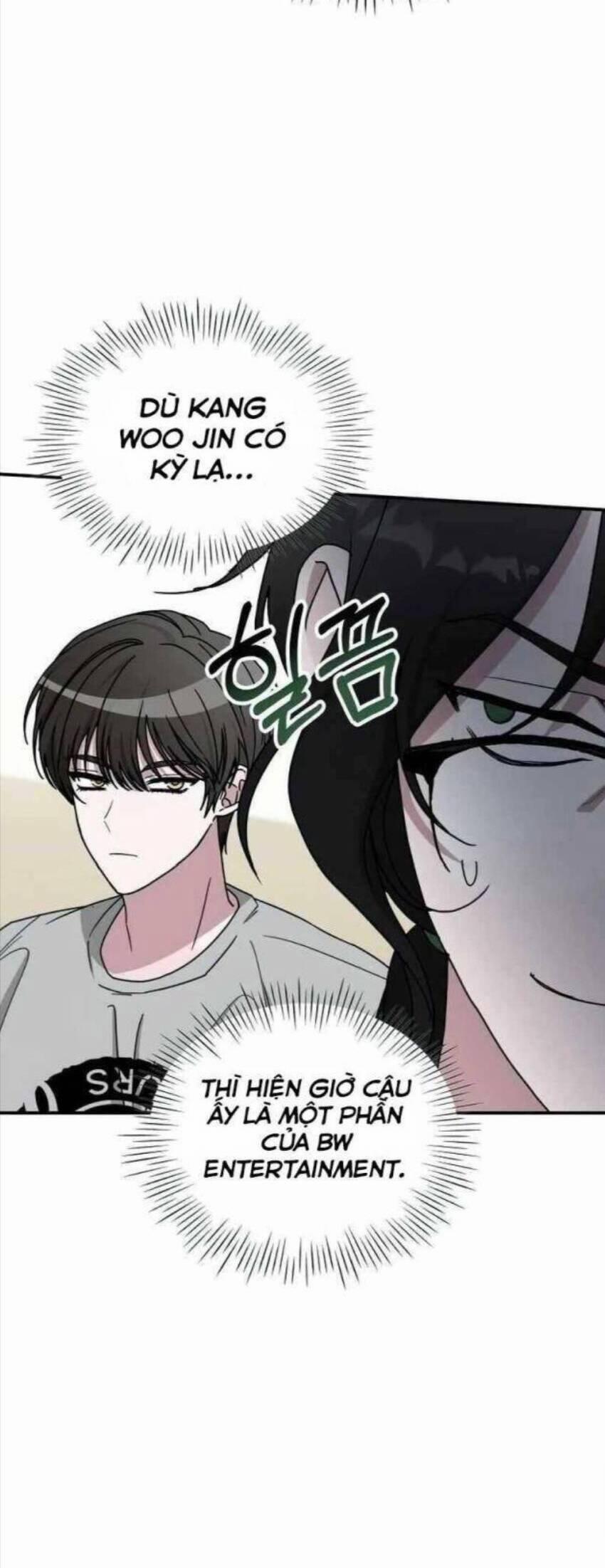 Tôi Bị Hiểu Lầm Là Diễn Viên Thiên Tài Quái Vật 16 trang 8