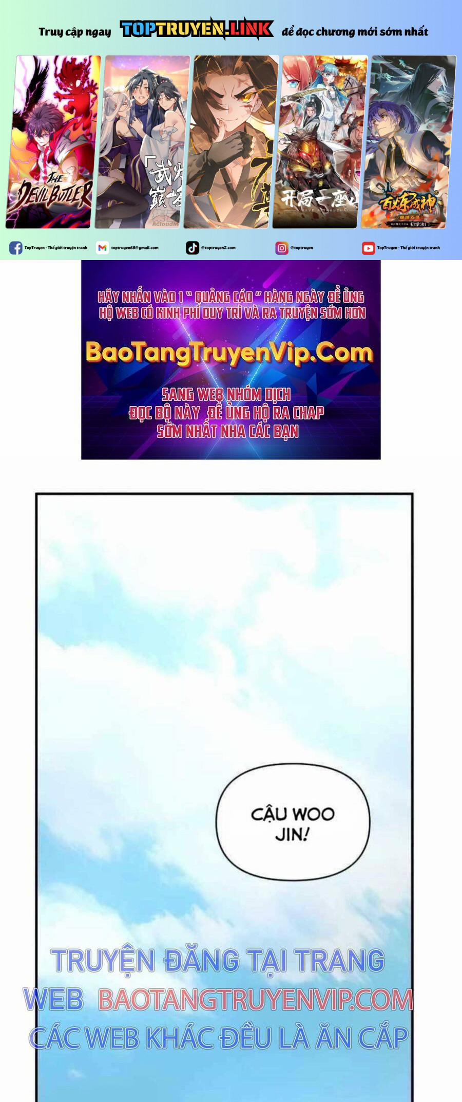 Tôi Bị Hiểu Lầm Là Diễn Viên Thiên Tài Quái Vật 17 trang 0