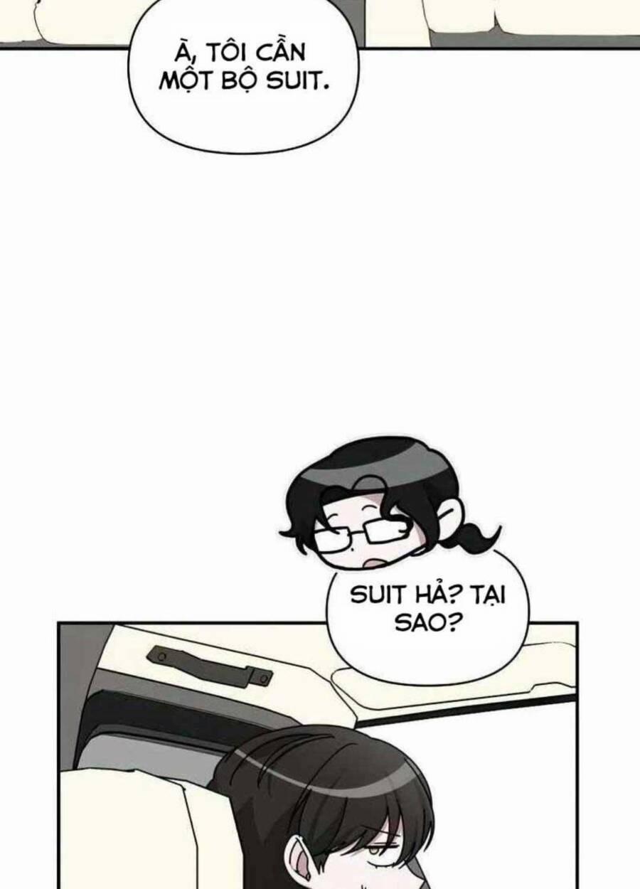 Tôi Bị Hiểu Lầm Là Diễn Viên Thiên Tài Quái Vật 17 trang 22