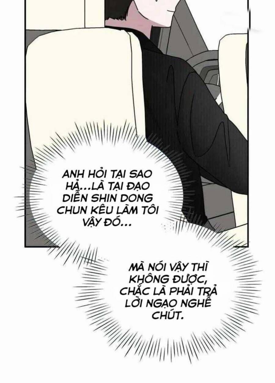 Tôi Bị Hiểu Lầm Là Diễn Viên Thiên Tài Quái Vật 17 trang 23