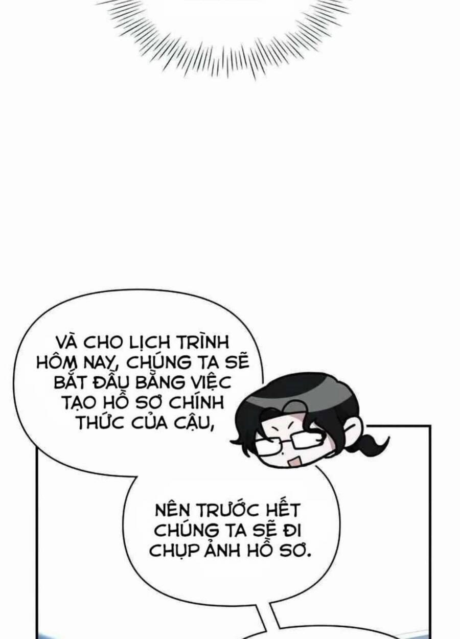 Tôi Bị Hiểu Lầm Là Diễn Viên Thiên Tài Quái Vật 17 trang 8