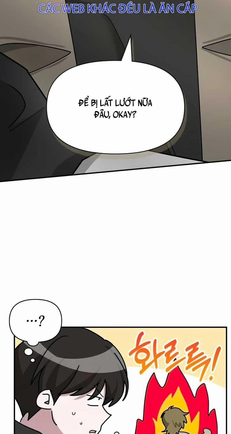 Tôi Bị Hiểu Lầm Là Diễn Viên Thiên Tài Quái Vật 19 trang 20