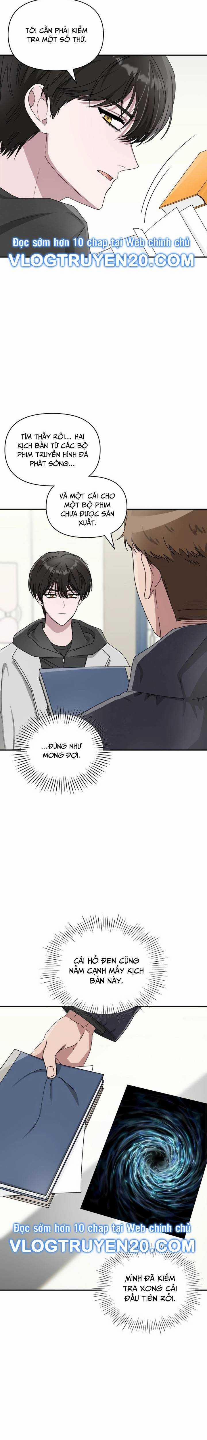 Tôi Bị Hiểu Lầm Là Diễn Viên Thiên Tài Quái Vật 2 trang 12