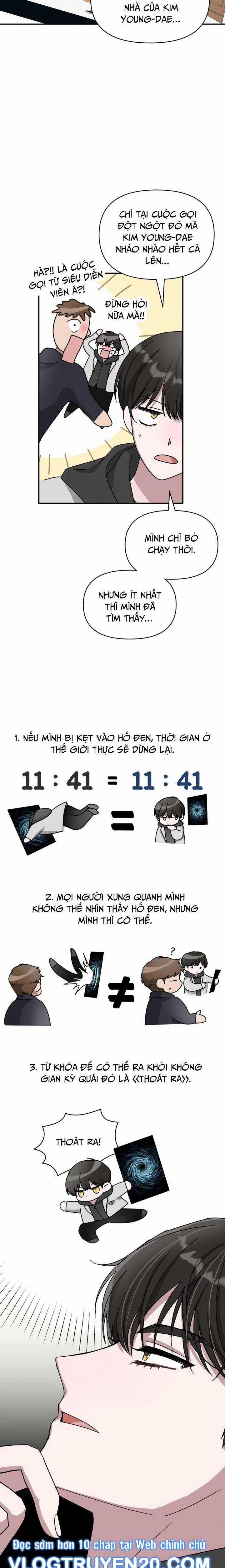 Tôi Bị Hiểu Lầm Là Diễn Viên Thiên Tài Quái Vật 2 trang 21