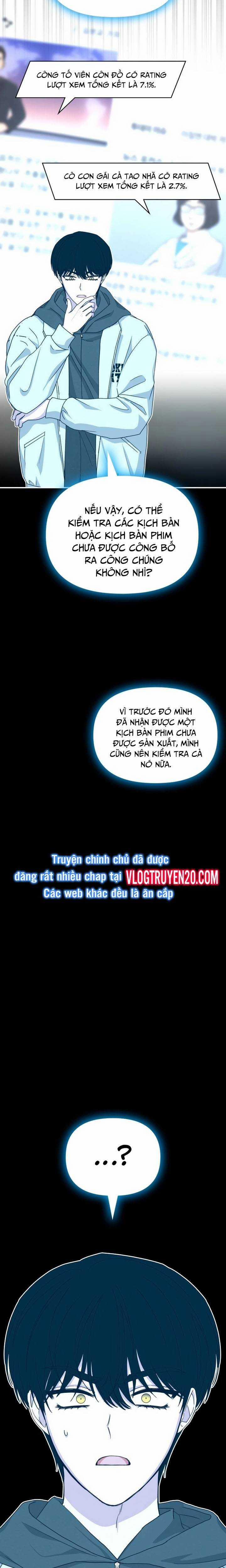 Tôi Bị Hiểu Lầm Là Diễn Viên Thiên Tài Quái Vật 2 trang 25