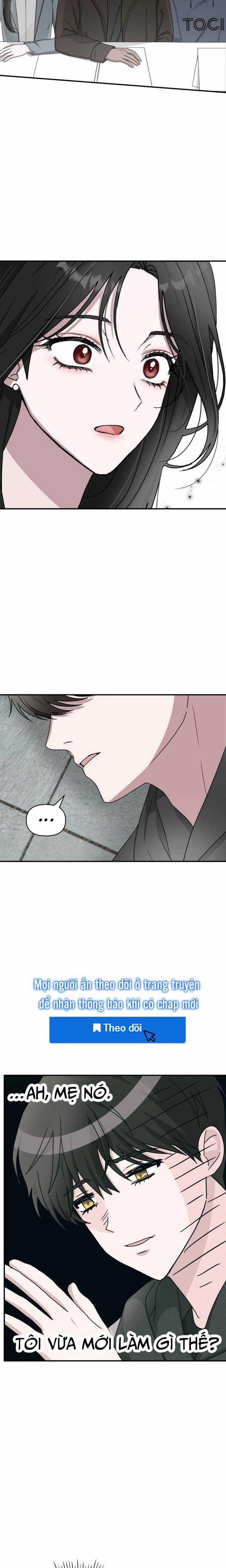 Tôi Bị Hiểu Lầm Là Diễn Viên Thiên Tài Quái Vật 2 trang 3