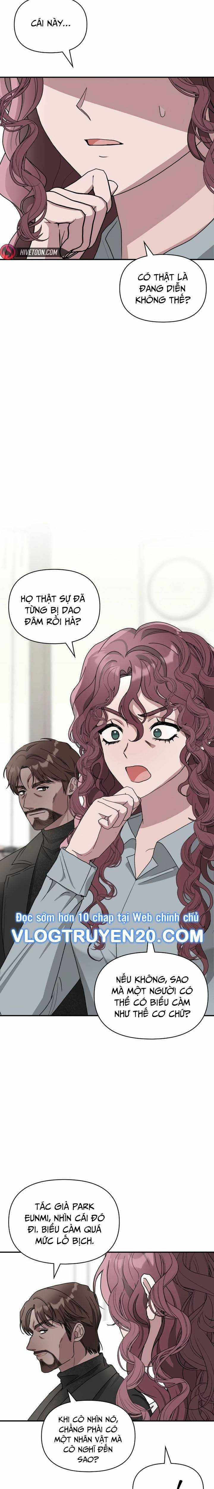 Tôi Bị Hiểu Lầm Là Diễn Viên Thiên Tài Quái Vật 2 trang 30