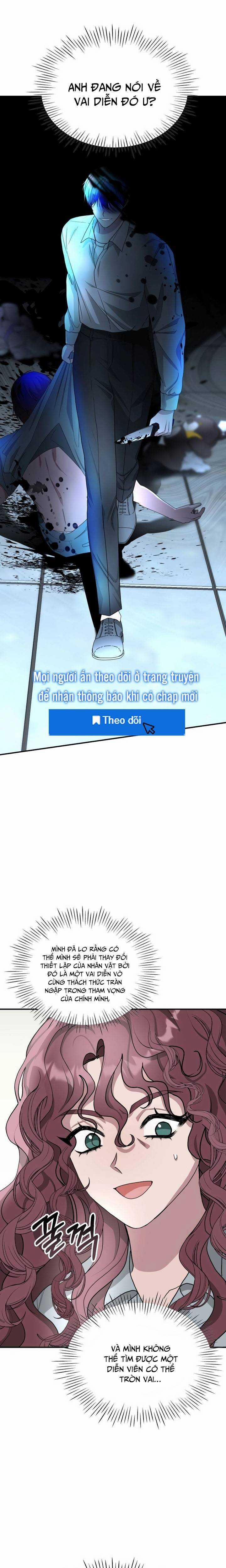 Tôi Bị Hiểu Lầm Là Diễn Viên Thiên Tài Quái Vật 2 trang 32