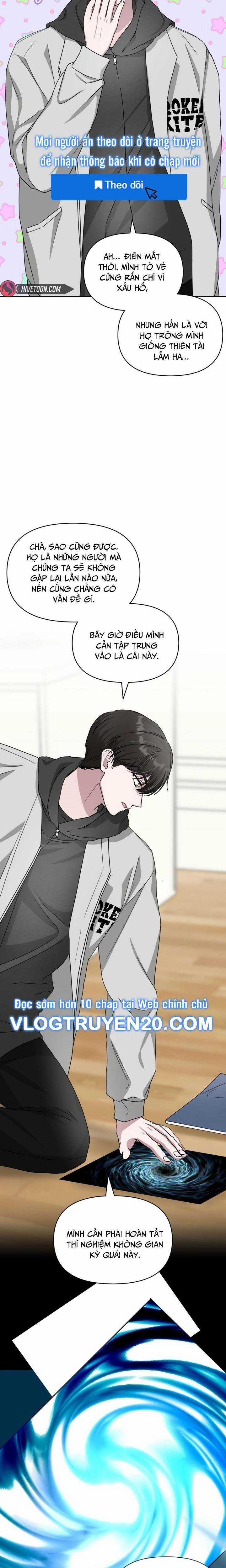 Tôi Bị Hiểu Lầm Là Diễn Viên Thiên Tài Quái Vật 2 trang 35