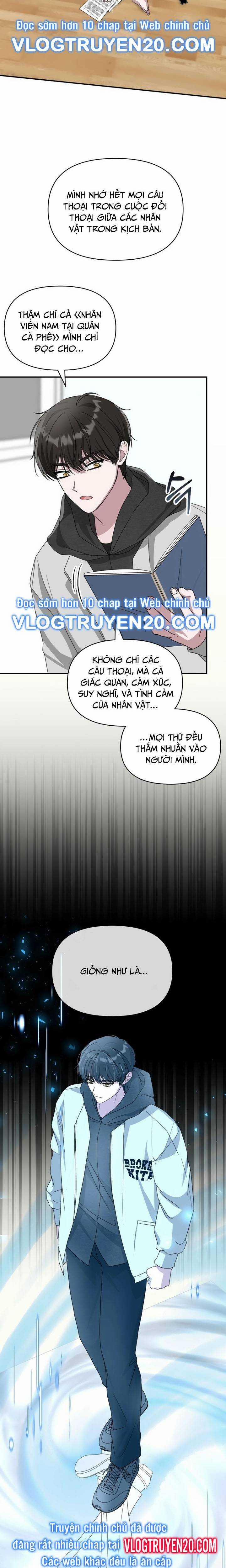 Tôi Bị Hiểu Lầm Là Diễn Viên Thiên Tài Quái Vật 2 trang 38