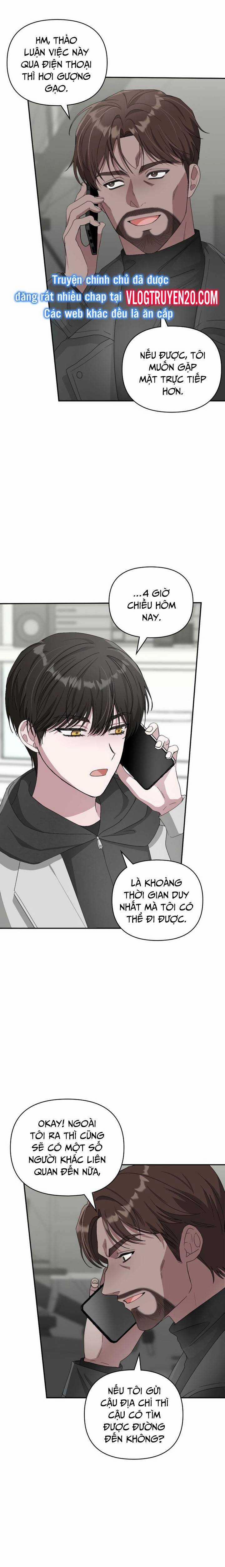 Tôi Bị Hiểu Lầm Là Diễn Viên Thiên Tài Quái Vật 2 trang 42