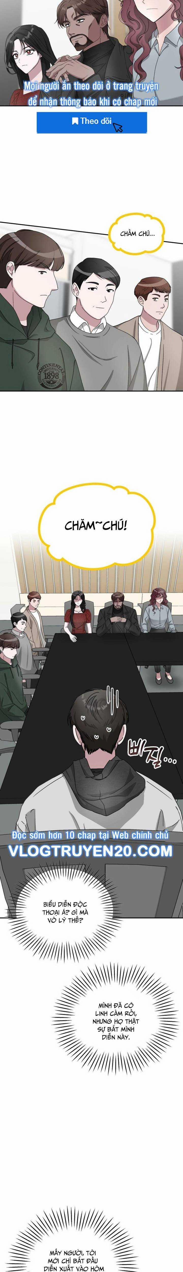 Tôi Bị Hiểu Lầm Là Diễn Viên Thiên Tài Quái Vật 2 trang 46