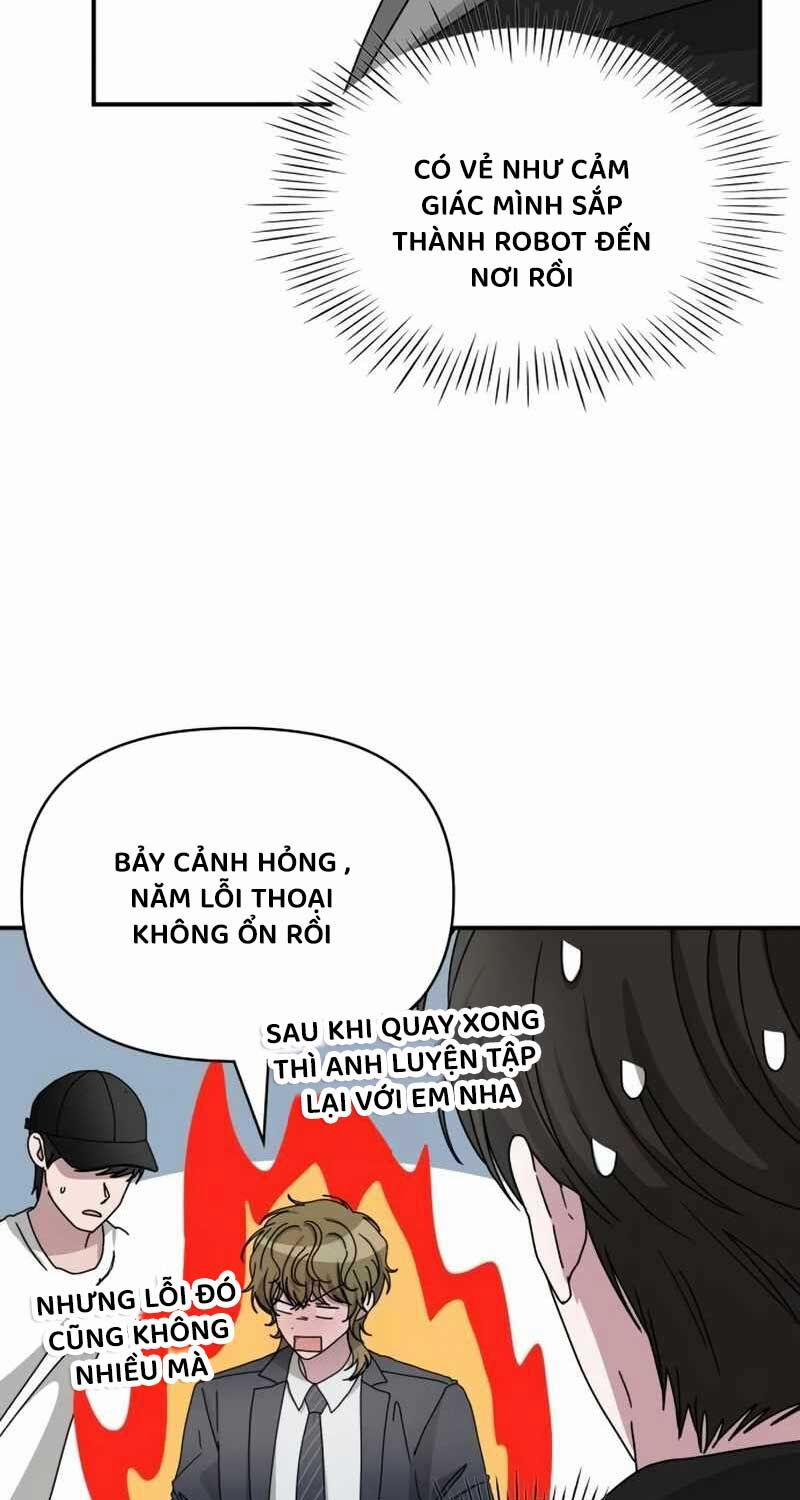 Tôi Bị Hiểu Lầm Là Diễn Viên Thiên Tài Quái Vật 20 trang 3