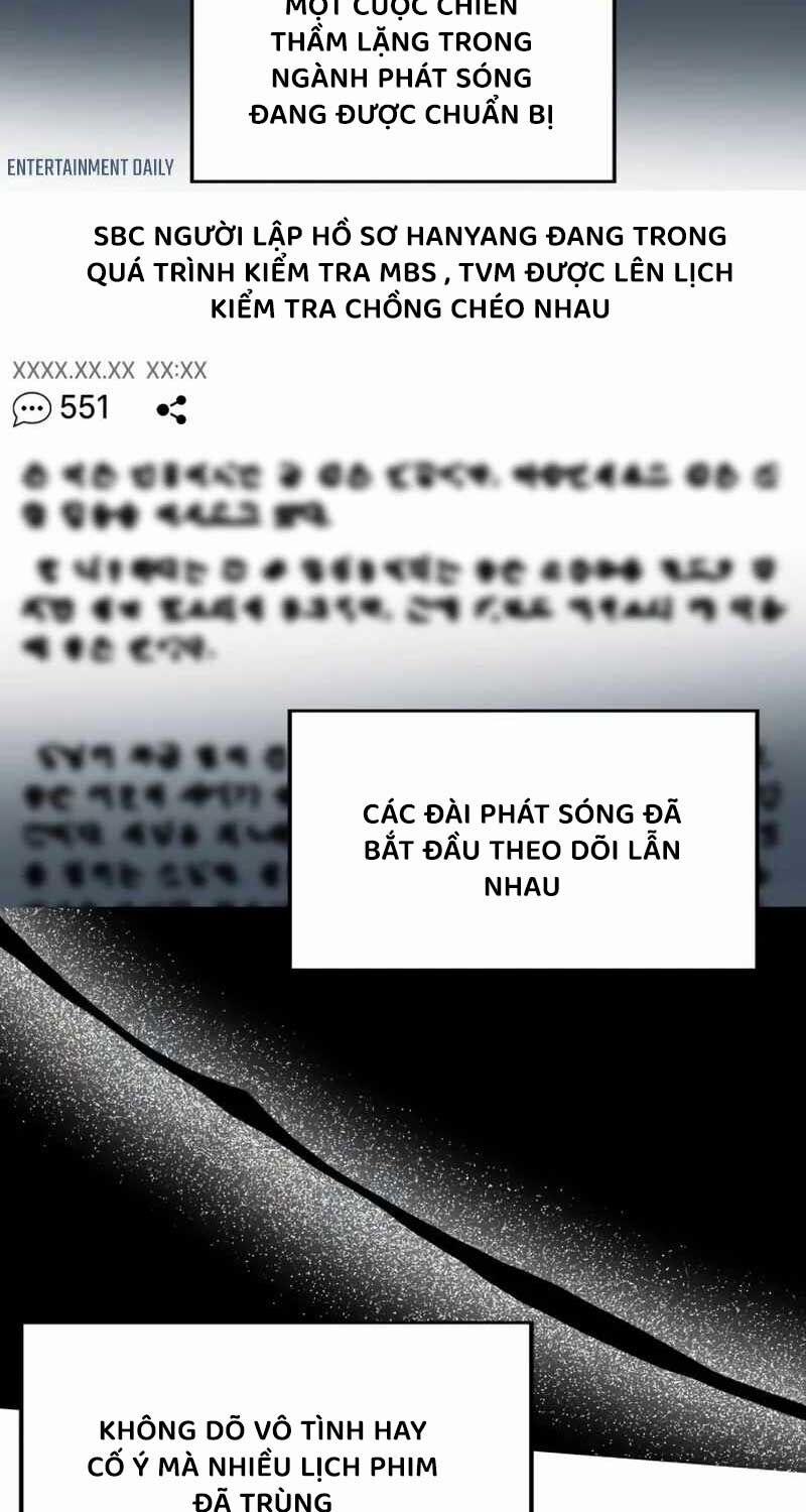 Tôi Bị Hiểu Lầm Là Diễn Viên Thiên Tài Quái Vật 21 trang 1