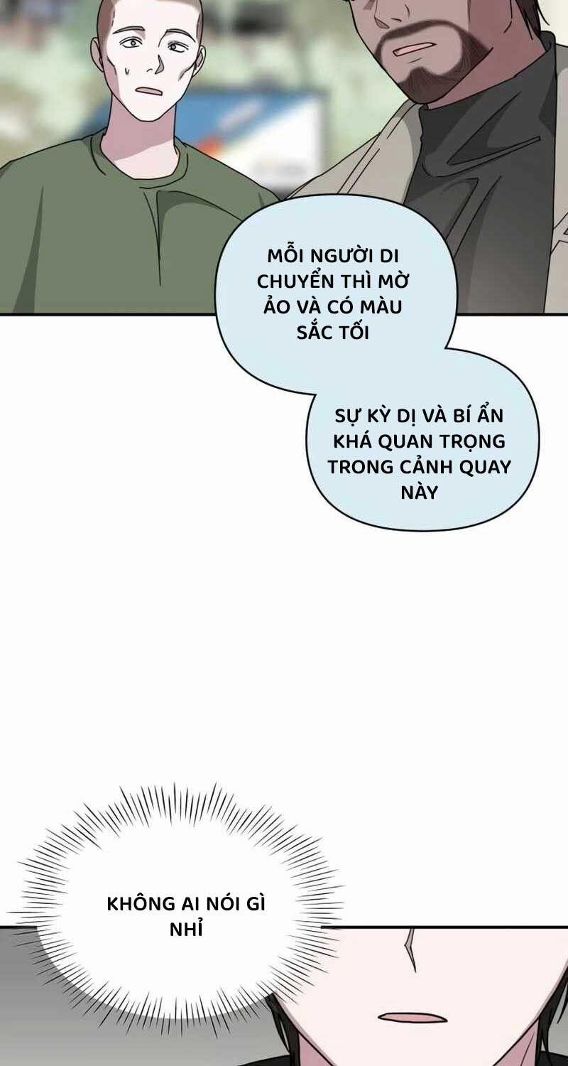 Tôi Bị Hiểu Lầm Là Diễn Viên Thiên Tài Quái Vật 21 trang 23