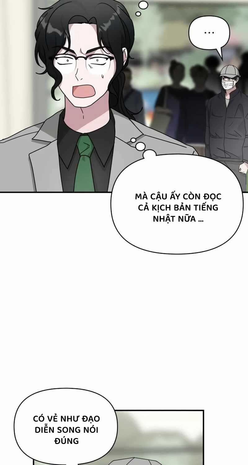 Tôi Bị Hiểu Lầm Là Diễn Viên Thiên Tài Quái Vật 21 trang 33