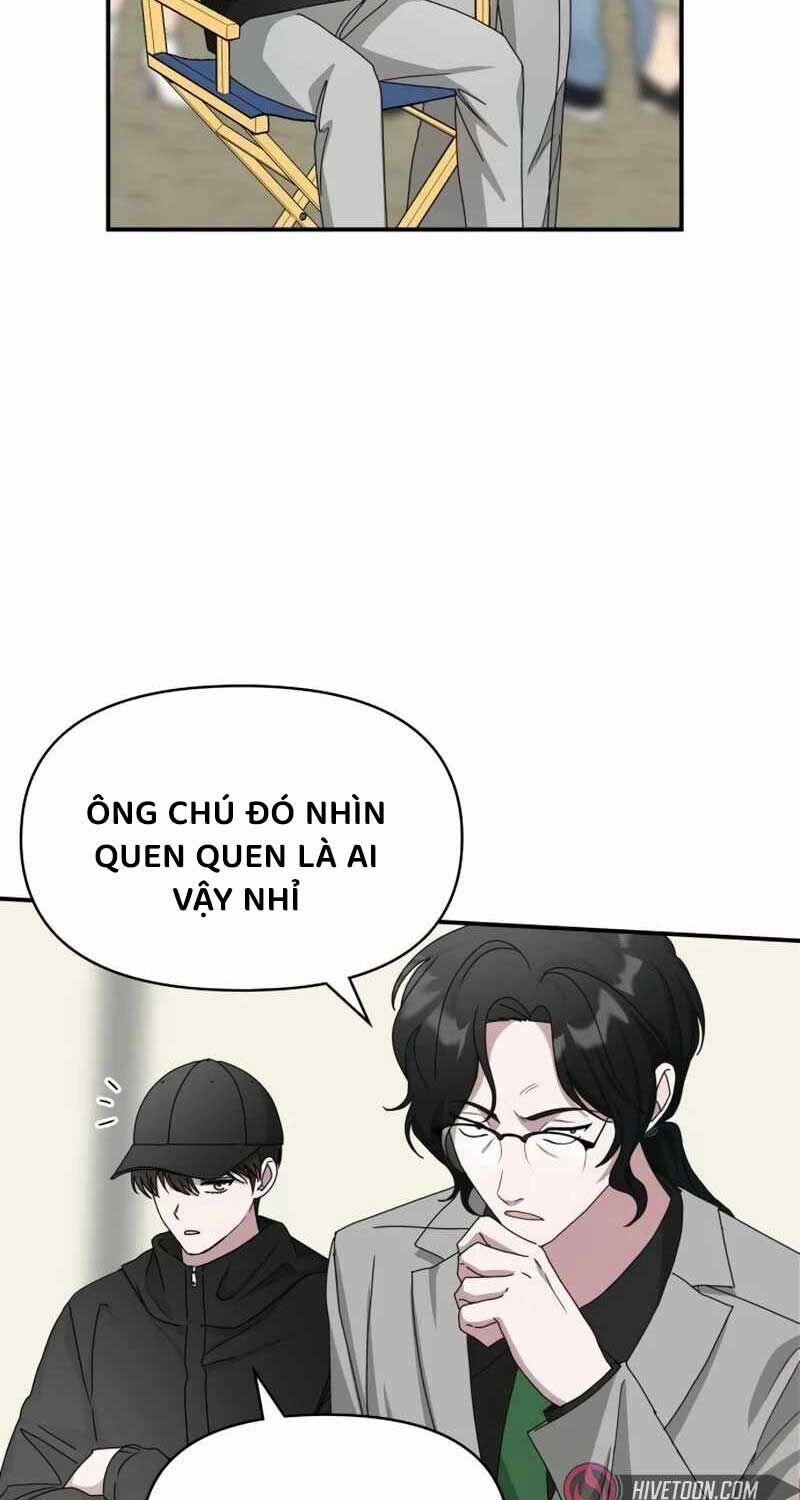 Tôi Bị Hiểu Lầm Là Diễn Viên Thiên Tài Quái Vật 21 trang 8