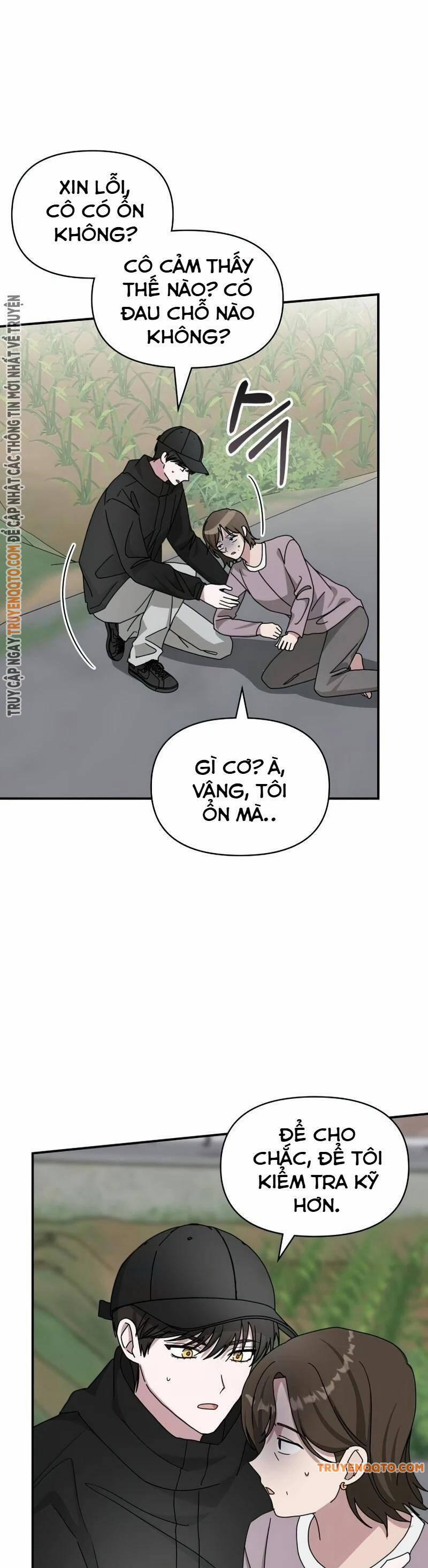 Tôi Bị Hiểu Lầm Là Diễn Viên Thiên Tài Quái Vật 22 trang 1