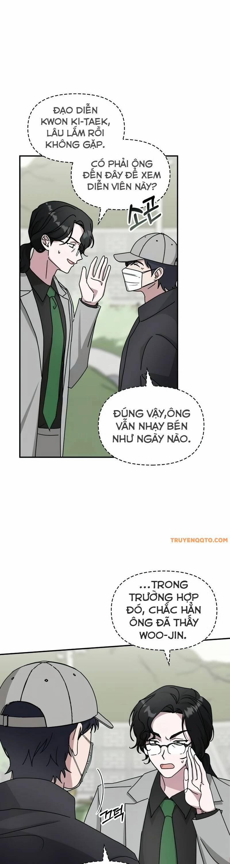 Tôi Bị Hiểu Lầm Là Diễn Viên Thiên Tài Quái Vật 22 trang 10