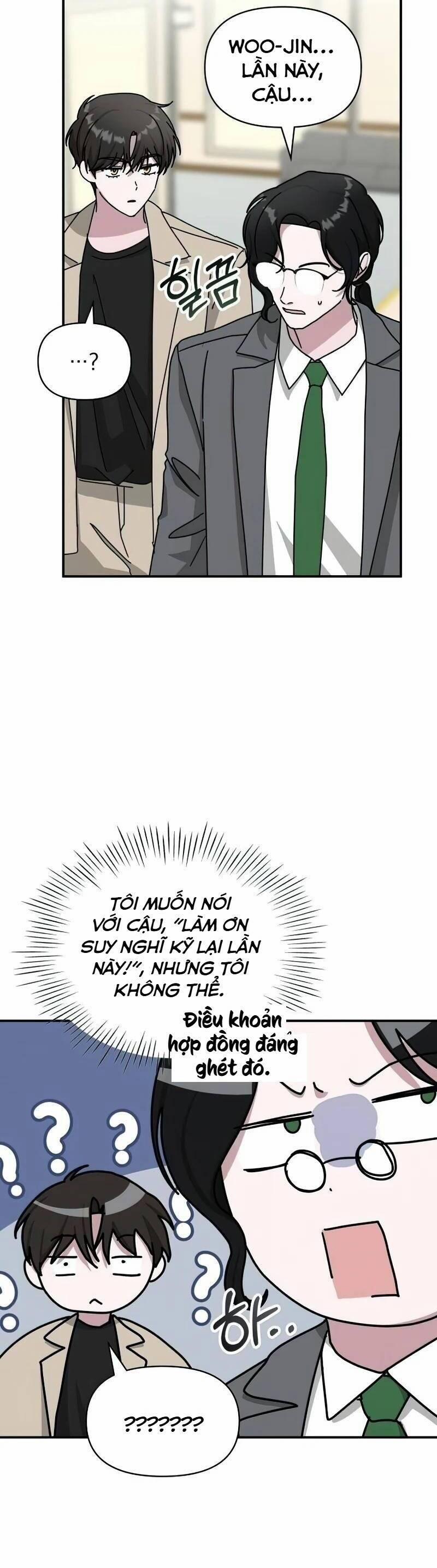 Tôi Bị Hiểu Lầm Là Diễn Viên Thiên Tài Quái Vật 22 trang 17