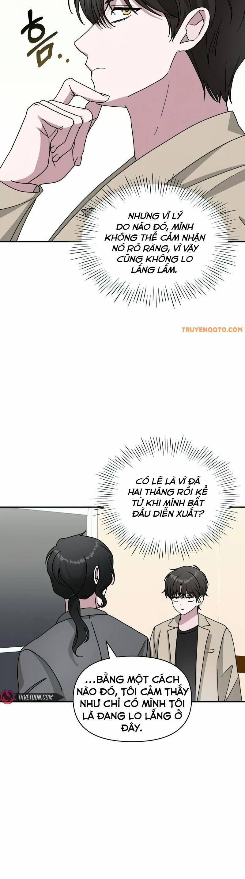 Tôi Bị Hiểu Lầm Là Diễn Viên Thiên Tài Quái Vật 22 trang 19