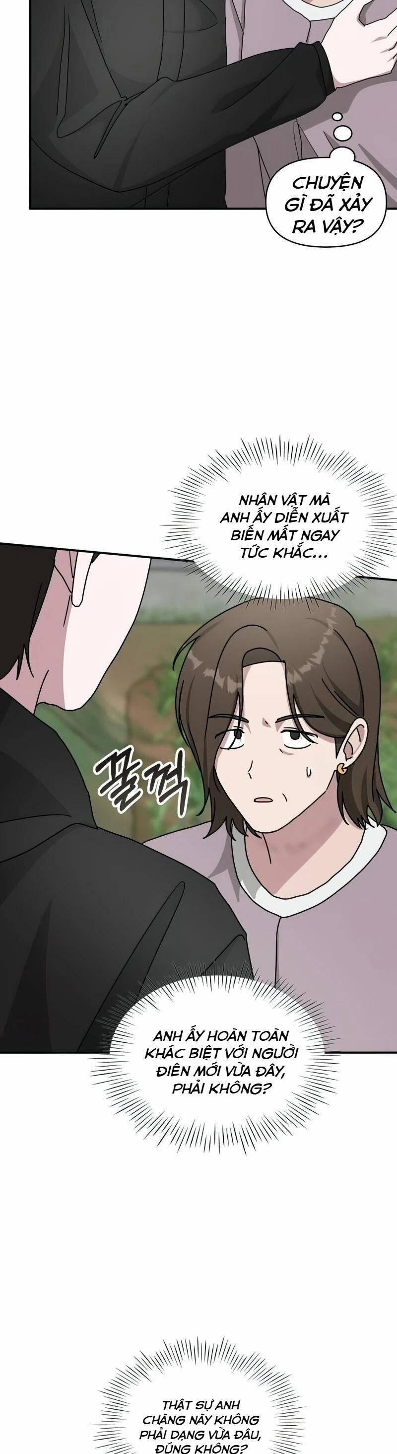 Tôi Bị Hiểu Lầm Là Diễn Viên Thiên Tài Quái Vật 22 trang 2