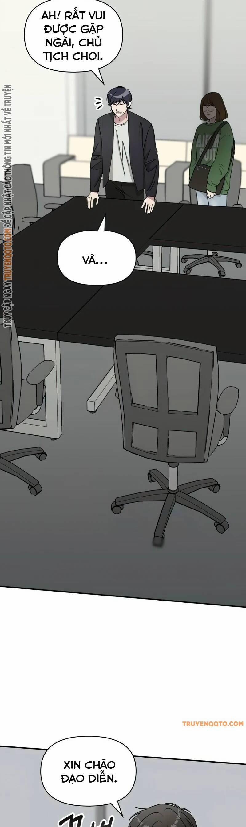 Tôi Bị Hiểu Lầm Là Diễn Viên Thiên Tài Quái Vật 22 trang 21