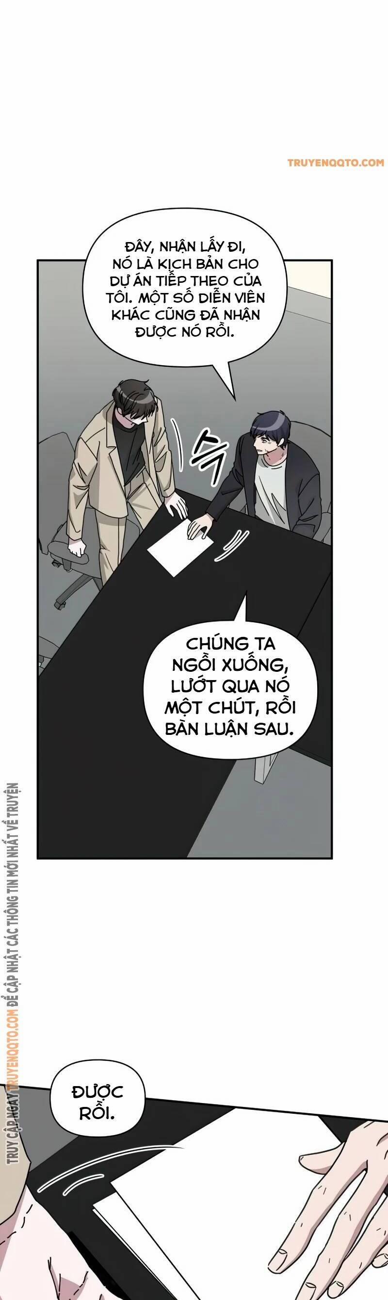 Tôi Bị Hiểu Lầm Là Diễn Viên Thiên Tài Quái Vật 22 trang 23