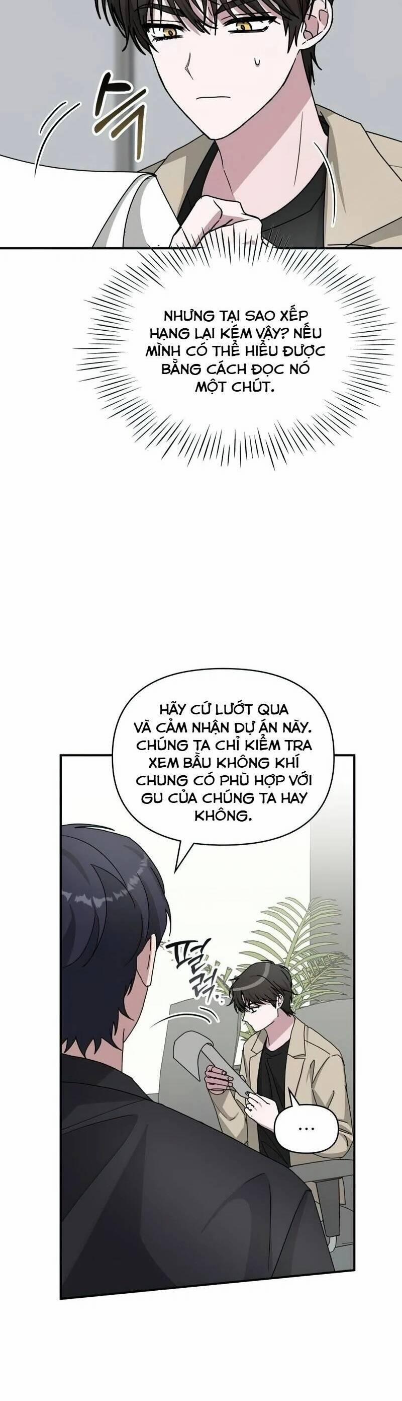 Tôi Bị Hiểu Lầm Là Diễn Viên Thiên Tài Quái Vật 22 trang 32