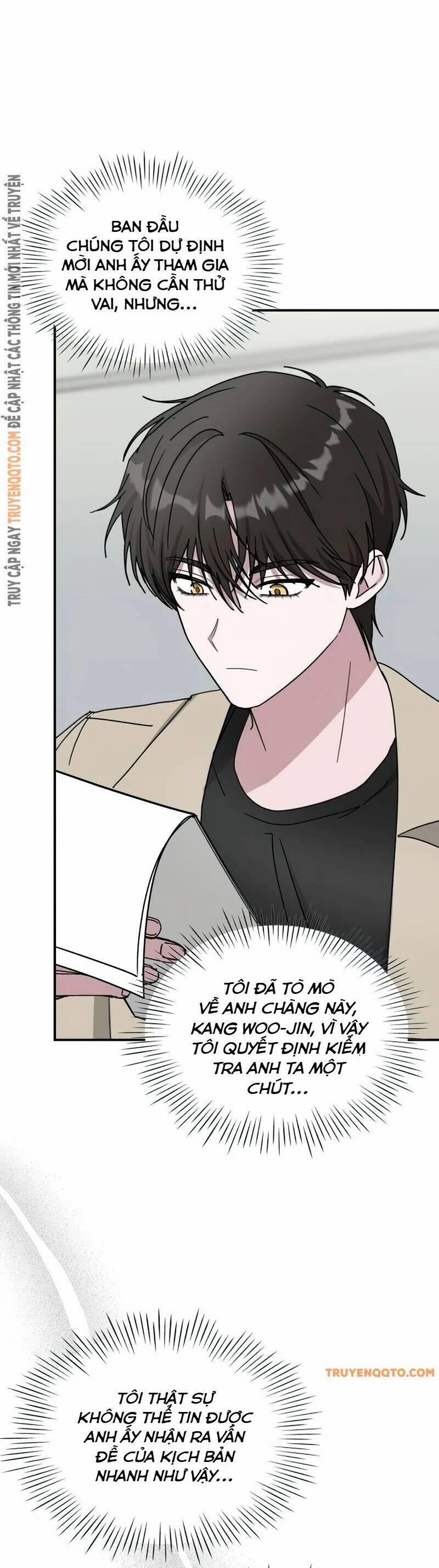 Tôi Bị Hiểu Lầm Là Diễn Viên Thiên Tài Quái Vật 22 trang 41