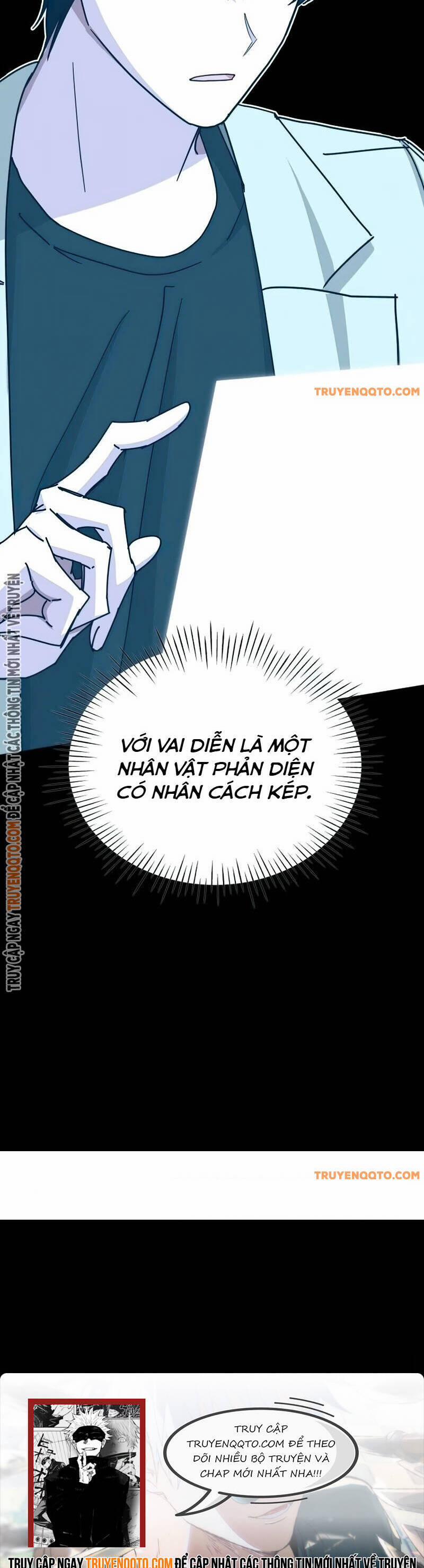 Tôi Bị Hiểu Lầm Là Diễn Viên Thiên Tài Quái Vật 22 trang 46