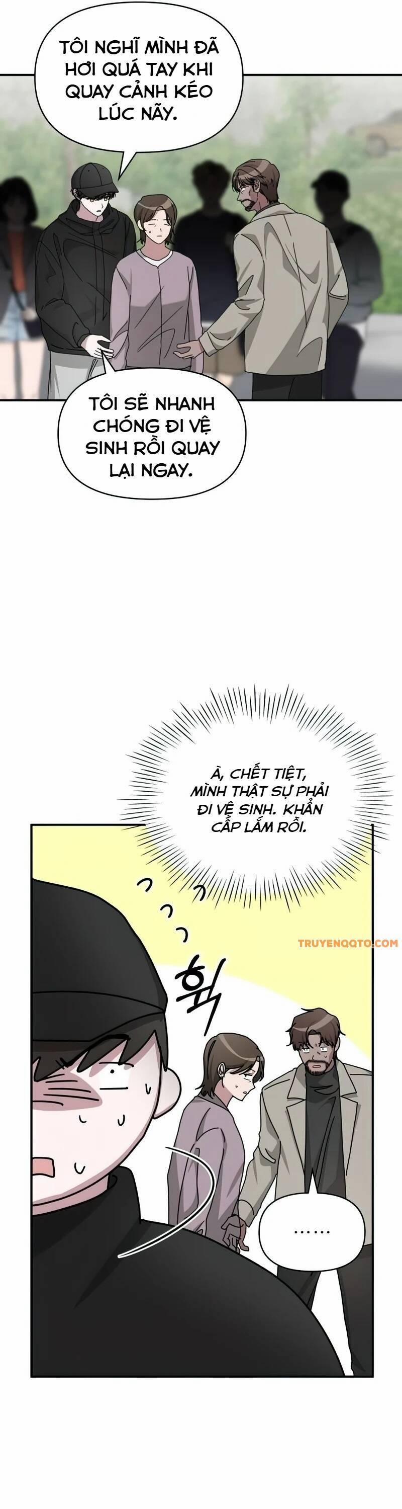 Tôi Bị Hiểu Lầm Là Diễn Viên Thiên Tài Quái Vật 22 trang 5