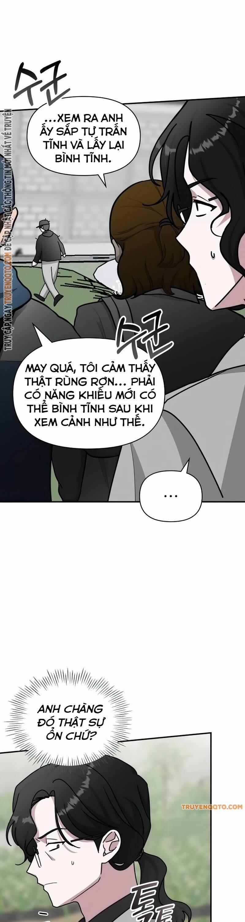 Tôi Bị Hiểu Lầm Là Diễn Viên Thiên Tài Quái Vật 22 trang 6