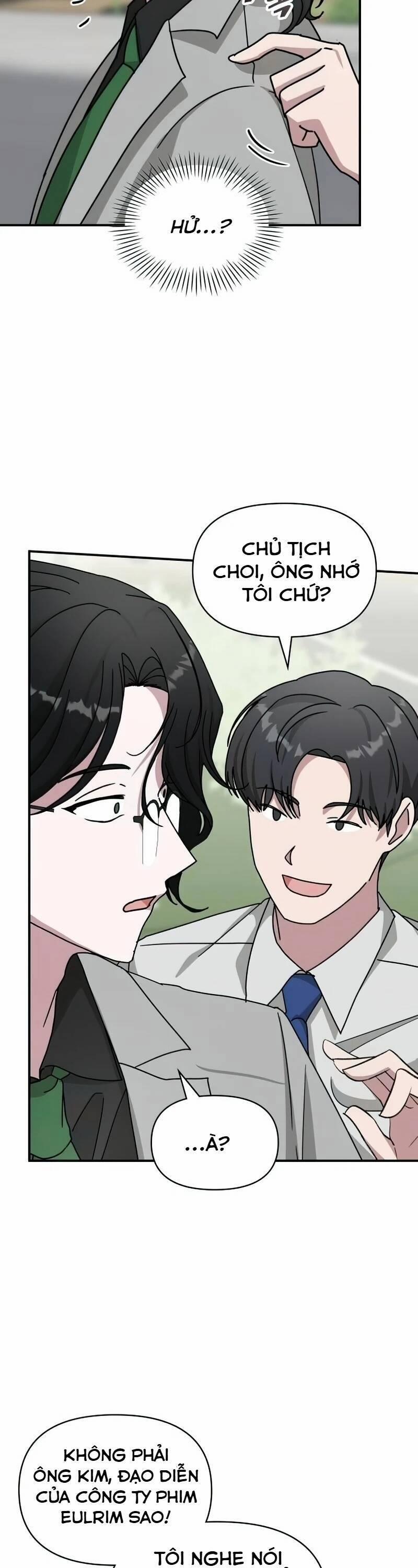 Tôi Bị Hiểu Lầm Là Diễn Viên Thiên Tài Quái Vật 22 trang 7