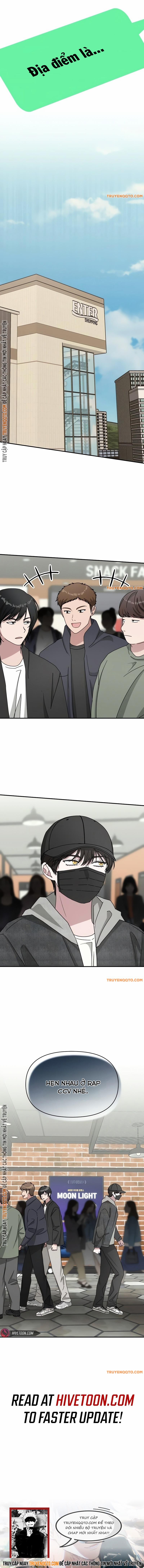 Tôi Bị Hiểu Lầm Là Diễn Viên Thiên Tài Quái Vật 23 trang 8